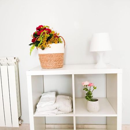 Candia Sweet Home Рим Екстериор снимка