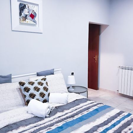 Candia Sweet Home Рим Екстериор снимка