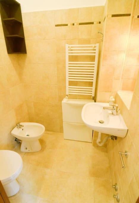 Candia Sweet Home Рим Екстериор снимка