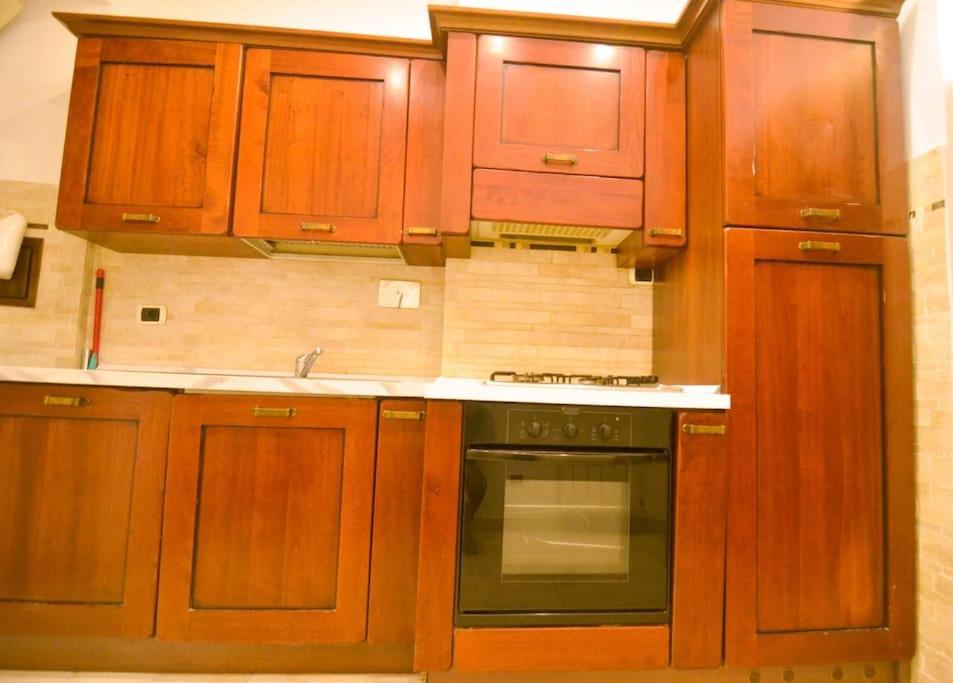 Candia Sweet Home Рим Екстериор снимка