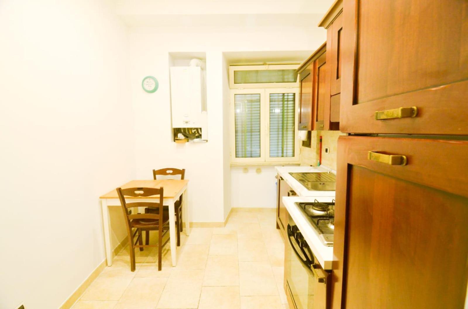 Candia Sweet Home Рим Екстериор снимка