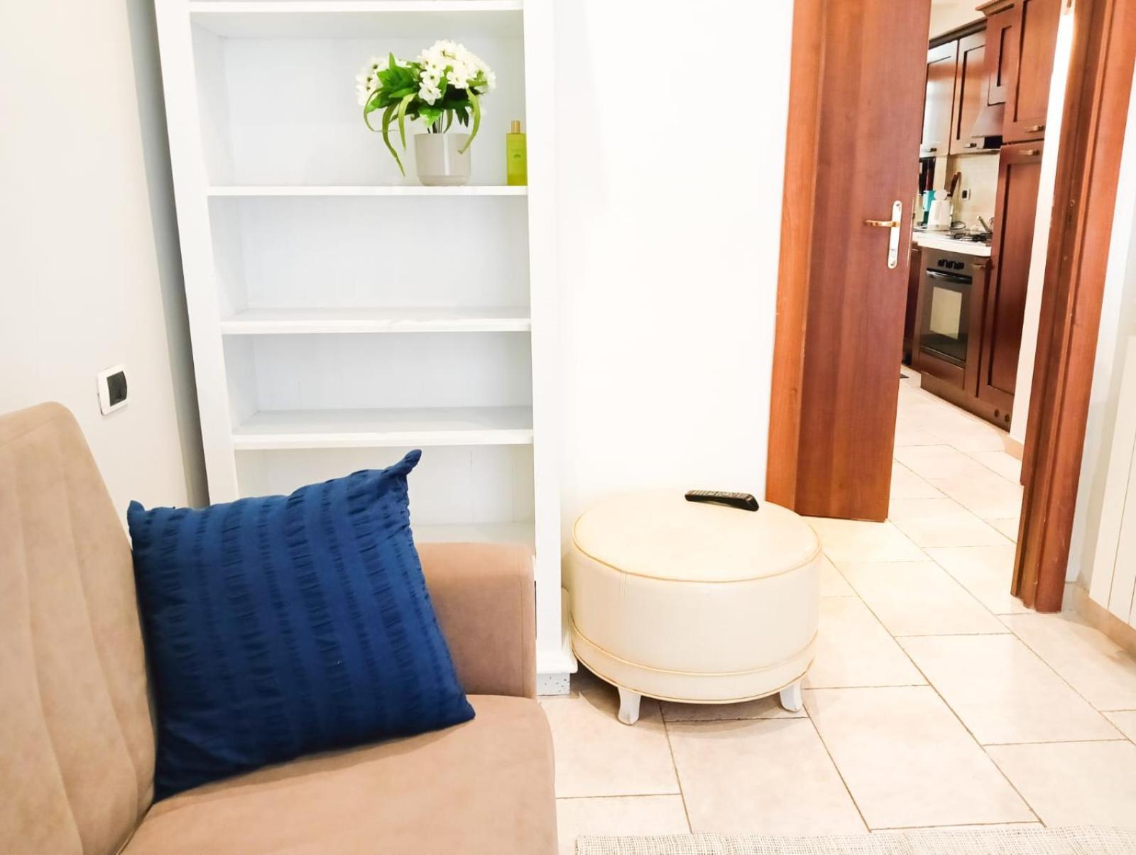 Candia Sweet Home Рим Екстериор снимка
