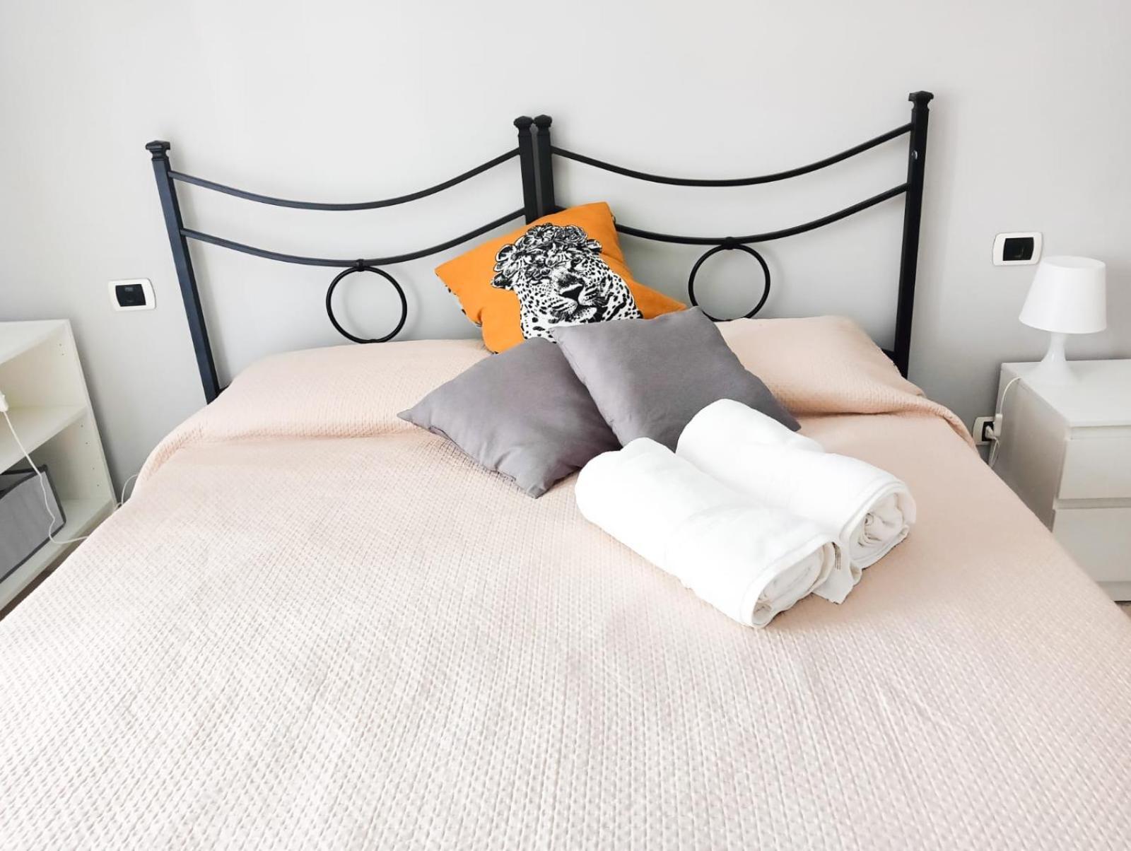Candia Sweet Home Рим Екстериор снимка