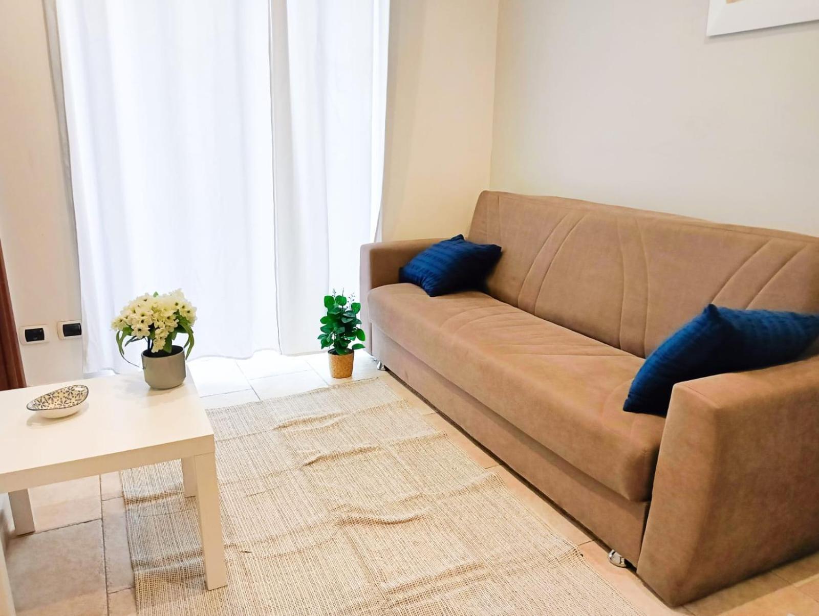 Candia Sweet Home Рим Екстериор снимка