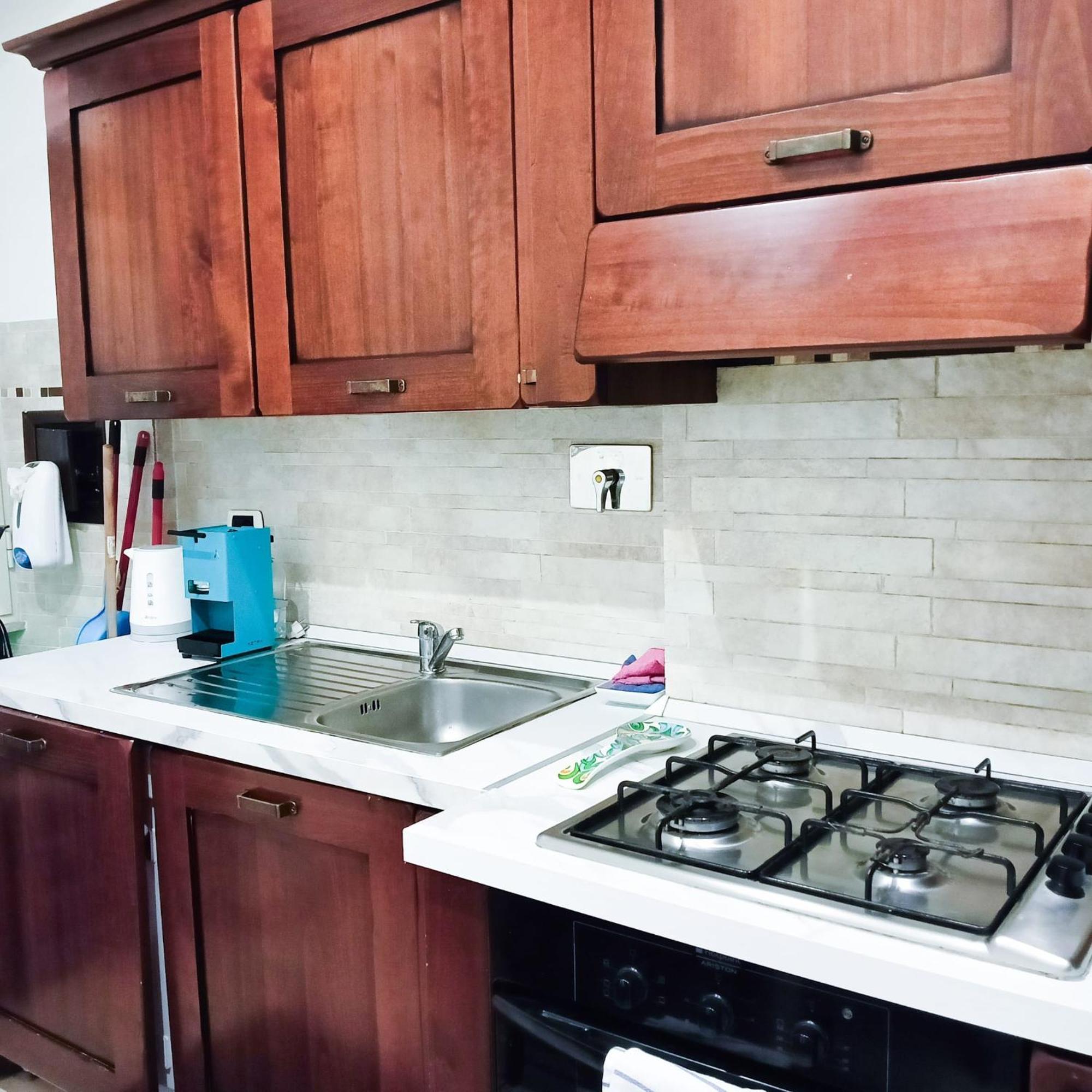 Candia Sweet Home Рим Екстериор снимка